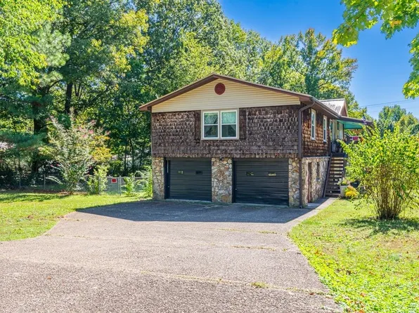 237 W Duncan Ave, Florence, AL 35630