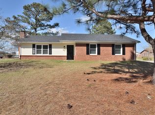 100 Club View Ct, Rocky Mount, NC 27804