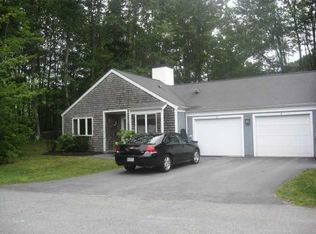 10 Stratton Rd #10, Scarborough, ME 04074