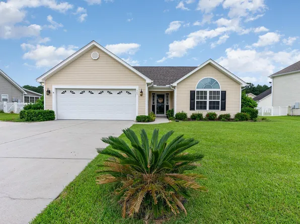 565 Ramblewood Circle, Little River, SC 29566