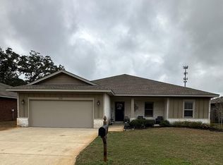 2727 Noah Jordan Rd, Navarre, FL 32566