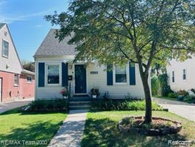 3135 Byrd St, Dearborn, MI, 48124