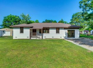 204 Augusta St, Clanton, AL 35045