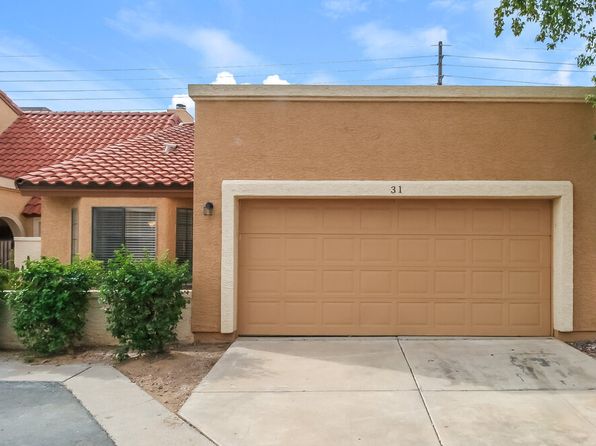 2848 E Brown Rd Unit 31