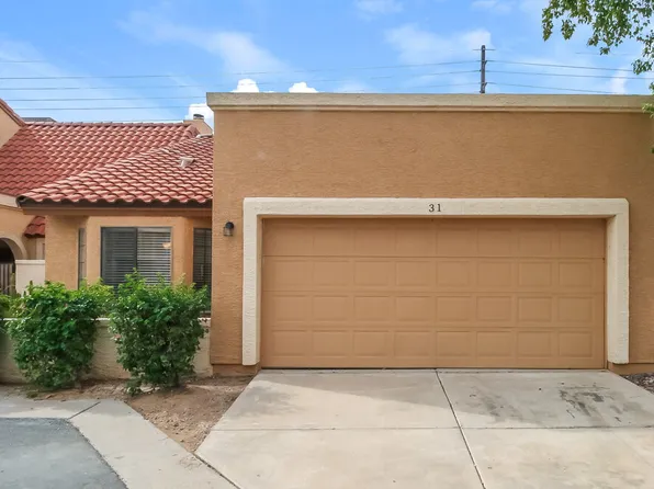 2848 E Brown Rd Unit 31, Mesa, AZ 85213