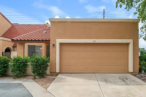 2848 E Brown Rd #31 Photo 1