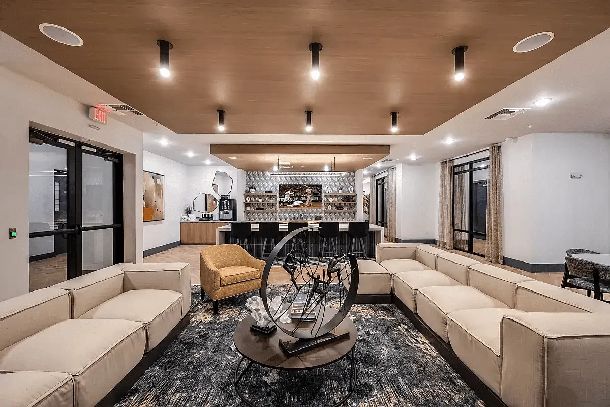 The Citizen at Waterset Luxury Apartments — Photo 2