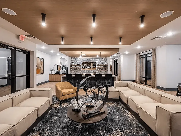 The Citizen at Waterset Luxury Apartments — Photo 2