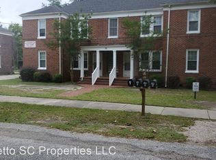 6 Peach St APT 3, Sumter, SC 29150