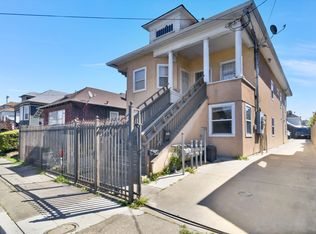 3310 Adeline St, Oakland, CA 94608