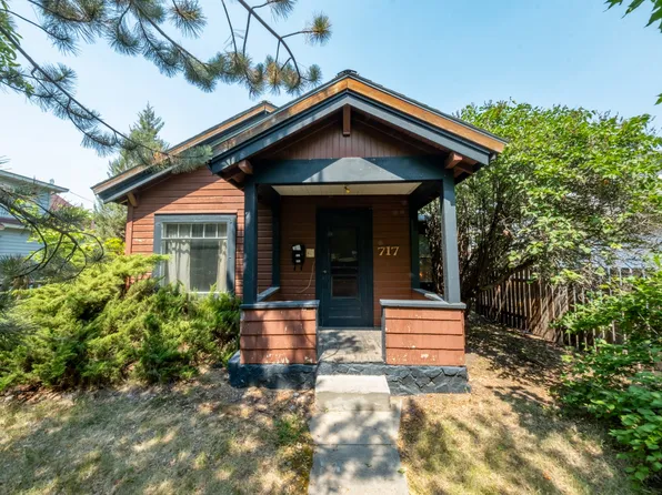 717 Longstaff St, Missoula, MT 59801