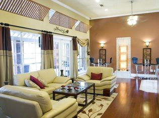 Palisades at Bear Creek, Euless, TX 76039