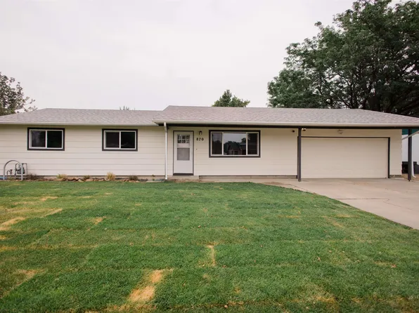 870 N 10 E, Mtn Home, ID 83647