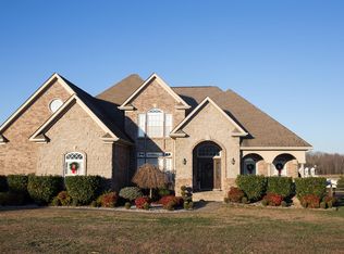 78 Deer Run, Cross Plains, TN 37049