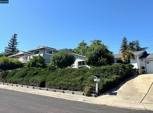 3709 Sun View Way, Concord, CA 94520