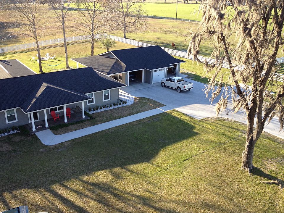 Ariel View