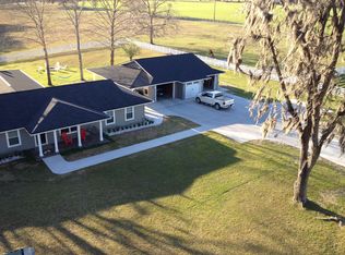 1272 SW Walter Ave, Lake City, FL 32024
