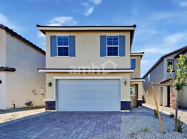 4230 Halo Hollyhock St, Las Vegas, NV 89147