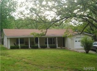 11759 Center Rd, Crocker, MO 65452