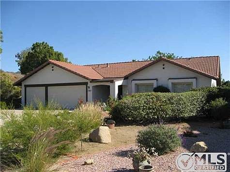 2nd image of 1367 Conejo Vista Ct