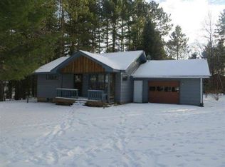 11179 Tonya Dr, Arbor Vitae, WI 54568