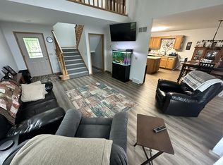 1116 Greig Trl, Stoughton, WI 53589