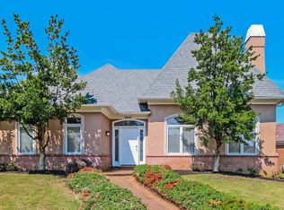 6441 Quail Ridge Dr, Memphis, TN 38135