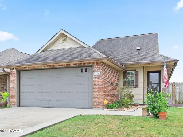 402 Highland View Dr, Youngsville, LA 70592