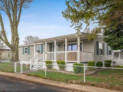 54 Priest Blvd #54, Rio Grande, NJ, 08242