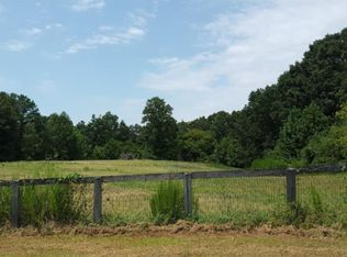 2789 Cokers Chapel Rd, Ball Ground, GA 30107