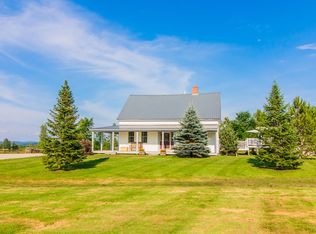 535 Upper St, Turner, ME 04282