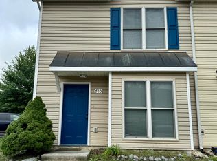 710 Merlins Way, Harrisonburg, VA 22801