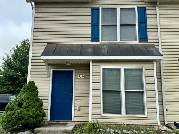 710 Merlins Way, Harrisonburg, VA 22801
