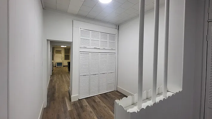 Rented by N.C. Pepe Corp. | media 6