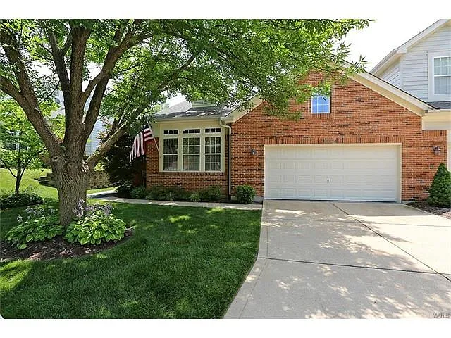 16814 Chesterfield Bluffs Cir photo 1