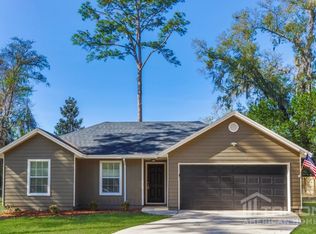 3224 Bliss Rd, Orange Park, FL 32065