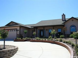 12444 Oak Mist Ln, Auburn, CA 95602