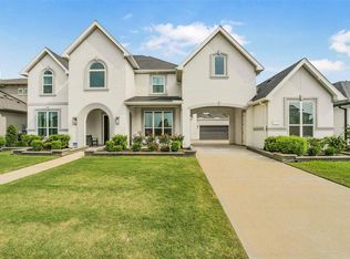 2018 Grove Terrace Ln, Manvel, TX 77578