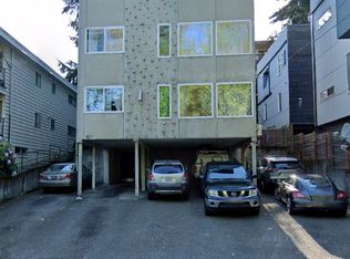 1511 15th Ave S #301, Seattle, WA 98144