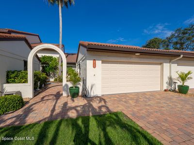 2103 Parkside Pl #2103, Indian Harbour Beach, FL, 32937