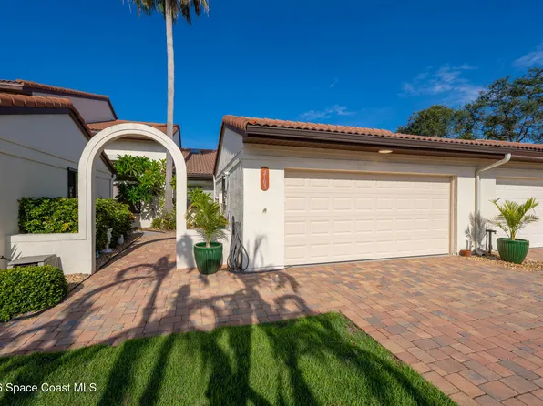 2103 Parkside Pl #2103, Indian Harbour Beach, FL 32937
