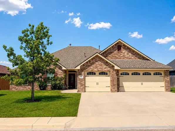 27 William Ln, Canyon, TX 79015