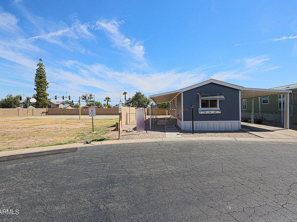 1st image of 7810 W Peoria Avenue #20A