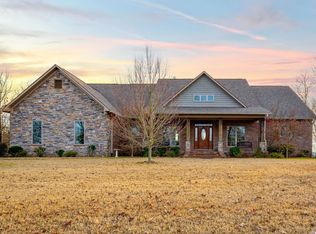 16 Edge Hl, Conway, AR 72032