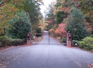Lot #6 Highgrove Pl, Concord, NC 28027