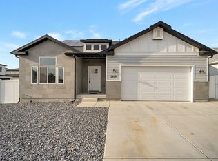 2019 E Harkers Way N, Eagle Mountain, UT 84005