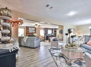 2126 Flamingo Ln, Duncan, OK 73533