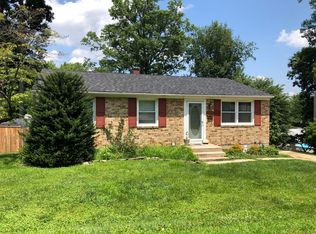 234 Walgrove Rd, Reisterstown, MD 21136