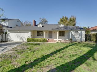 12937 Woodbridge St, Studio City, CA 91604