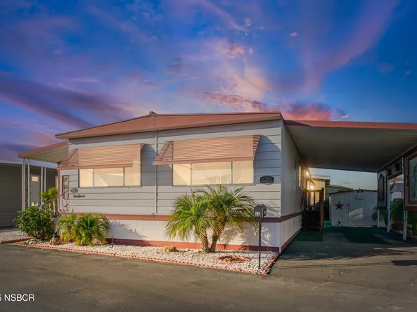 1701 S Thornburg St Space 61, Santa Maria, CA 93458